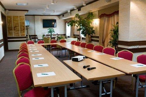 Hotel Carpatia Bieszczadzki Gosciniec