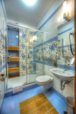 Hotel Carpatia Bieszczadzki Gosciniec
