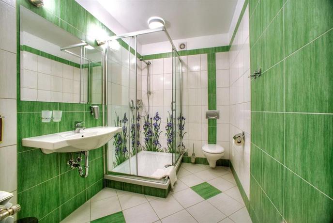 Hotel Carpatia Bieszczadzki Gosciniec