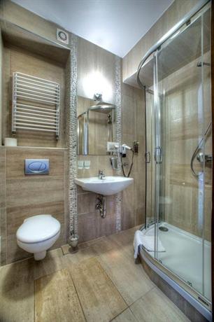 Hotel Carpatia Bieszczadzki Gosciniec