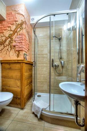 Hotel Carpatia Bieszczadzki Gosciniec