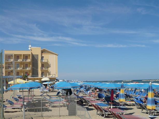 Hotel Primavera Ravenna