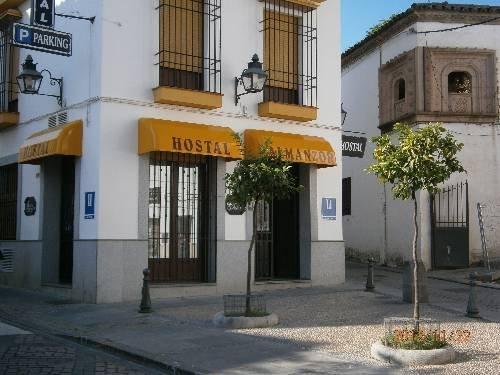 Hostal Almanzor