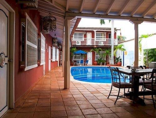 Casa Relax Cartagena de Indias