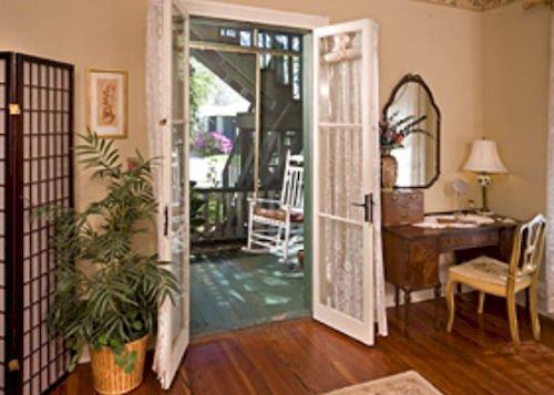 Historic Sevilla House
