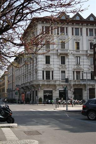 Stop & Sleep Bergamo