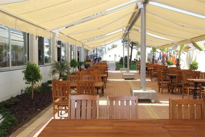 Modern Saraylar - All Inclusive