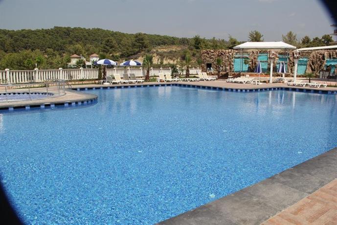 Modern Saraylar - All Inclusive