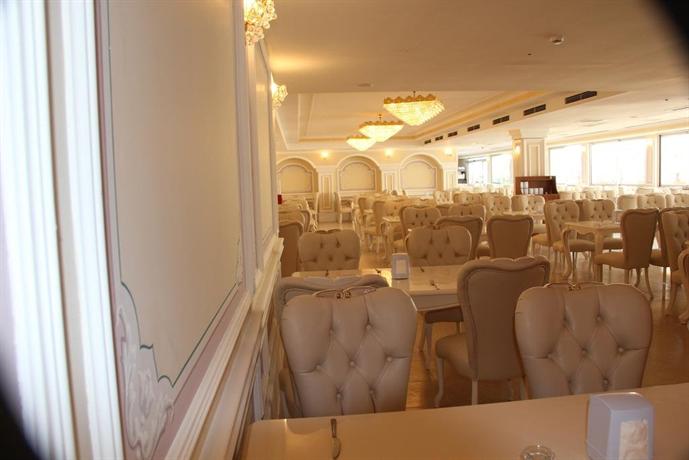 Modern Saraylar - All Inclusive