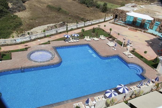 Modern Saraylar - All Inclusive