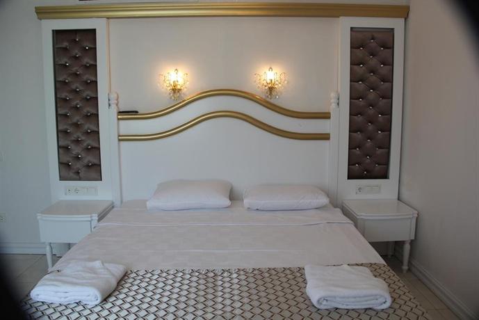 Modern Saraylar - All Inclusive