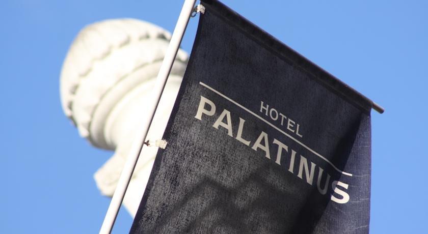 Palatinus Grand Hotel