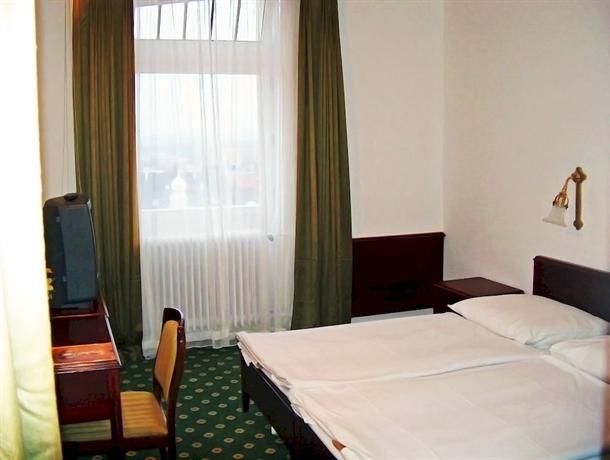Palatinus Grand Hotel