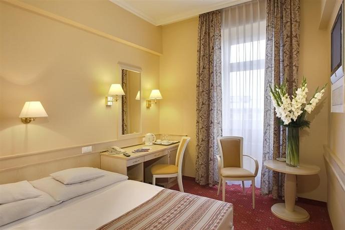 Palatinus Grand Hotel