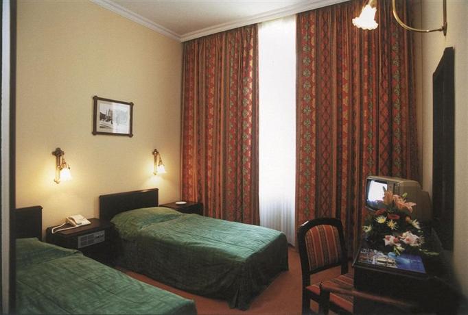 Palatinus Grand Hotel