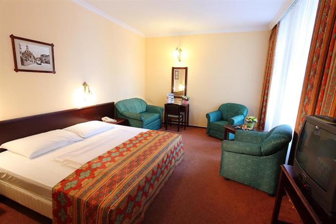 Palatinus Grand Hotel
