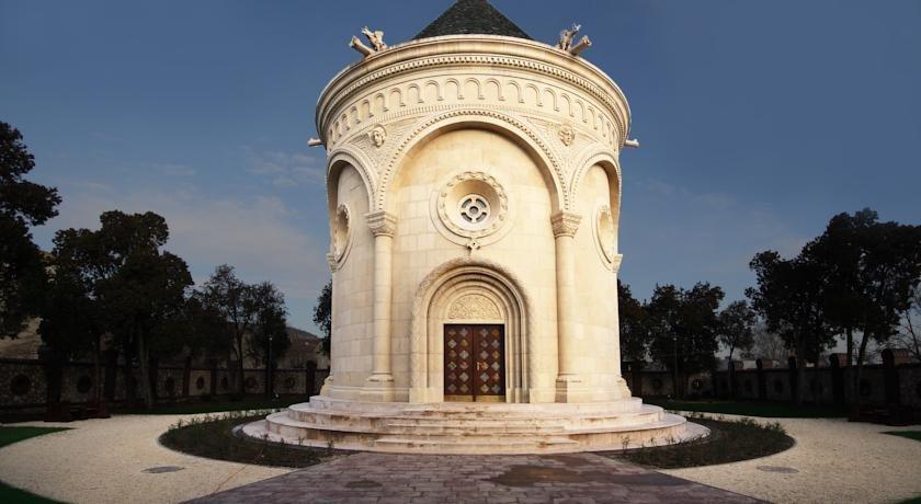 Palatinus Grand Hotel
