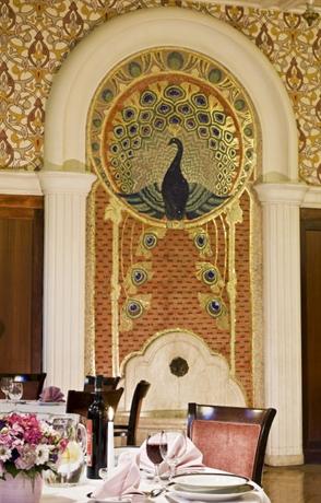 Palatinus Grand Hotel