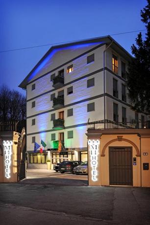 Hotel M14 - dream vacation