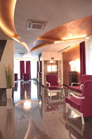 Nova City Garni Hotel Signature Collection