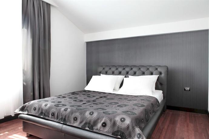 Nova City Garni Hotel Signature Collection