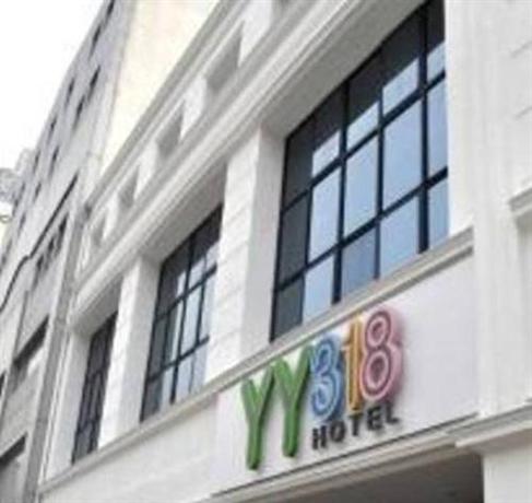 YY318 Hotel