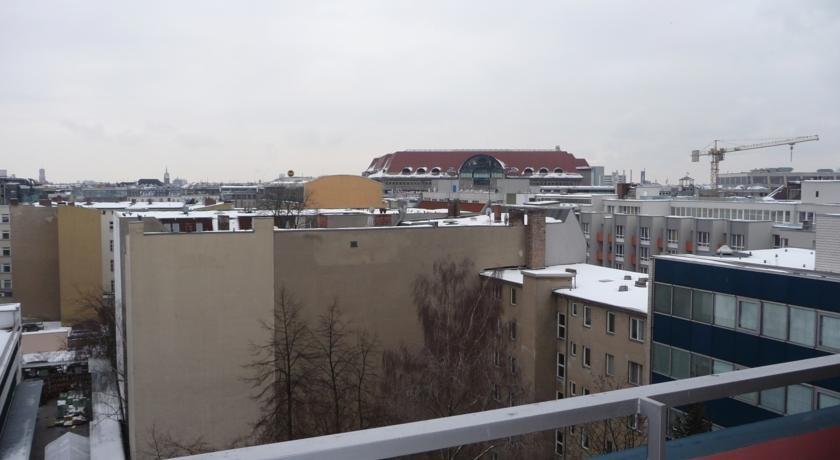 K&S Apartments Berlin