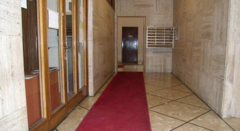 Guest House Central Station