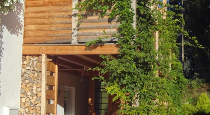 Ferienwohnung Reiner