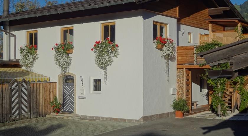 Ferienwohnung Reiner