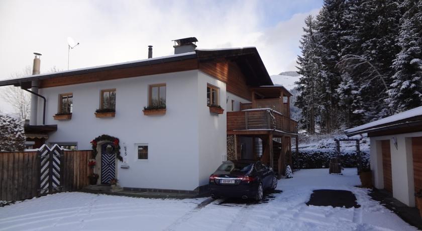 Ferienwohnung Reiner