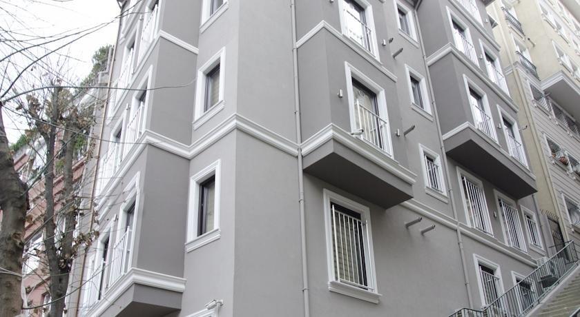 Collage Cihangir 55