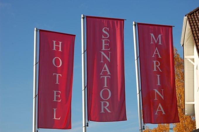 Hotel Senator Marina