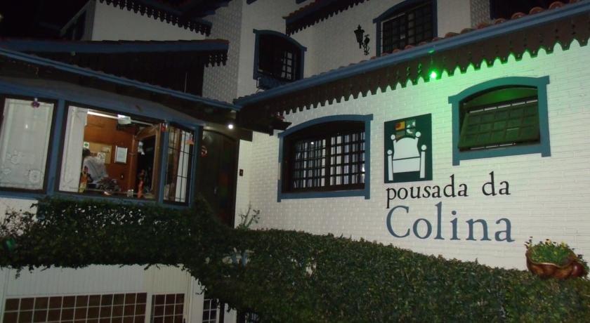 Pousada da Colina