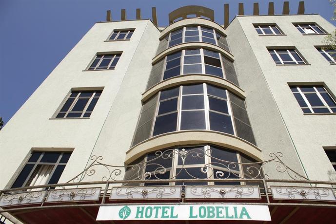 Hotel Lobelia