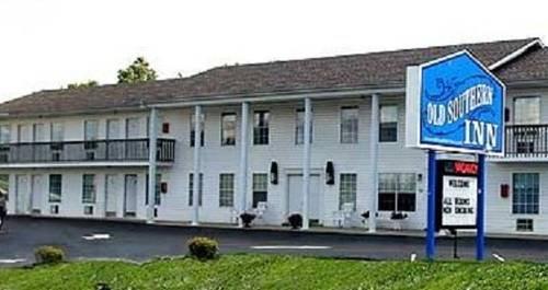 The Old Southern Inn