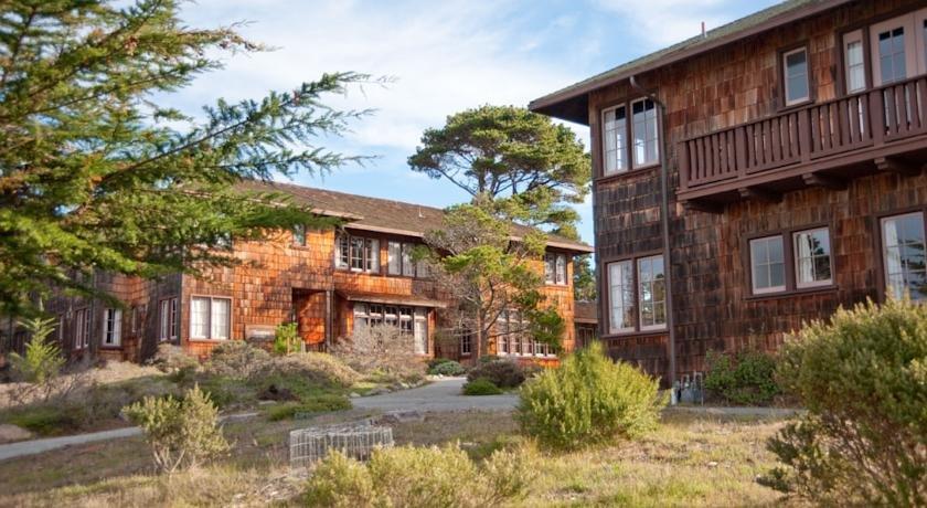 Asilomar Conference Grounds, Pacific Grove - Compare Deals