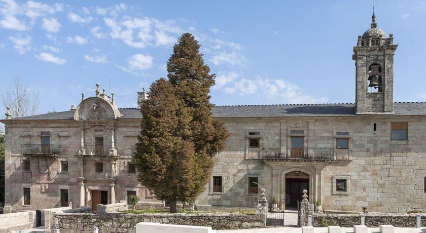 Albergue Monasterio de La Magdalena