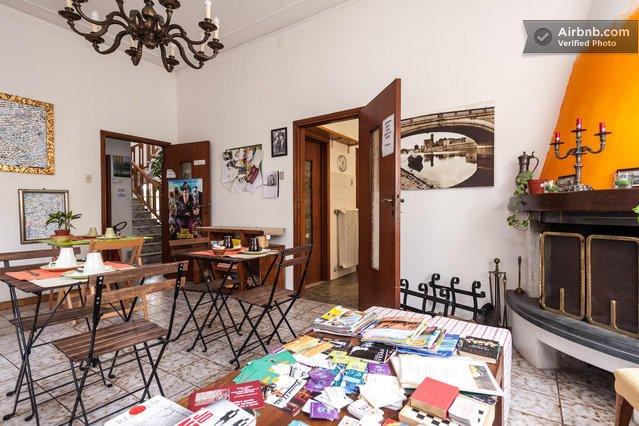LuckyHouse B&B