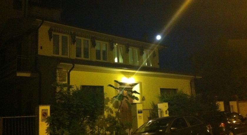LuckyHouse B&B