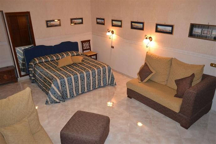 Bed & Breakfast Toledo