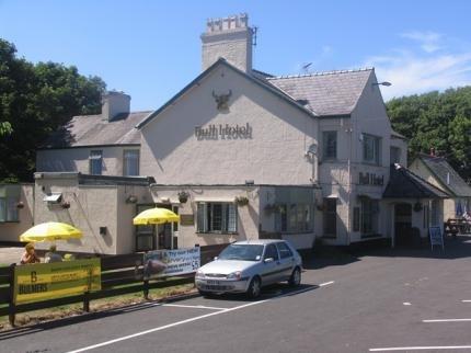 Bull Hotel Valley Anglesey Airport United Kingdom thumbnail