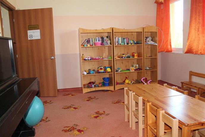 Hotel Venus Zalakaros