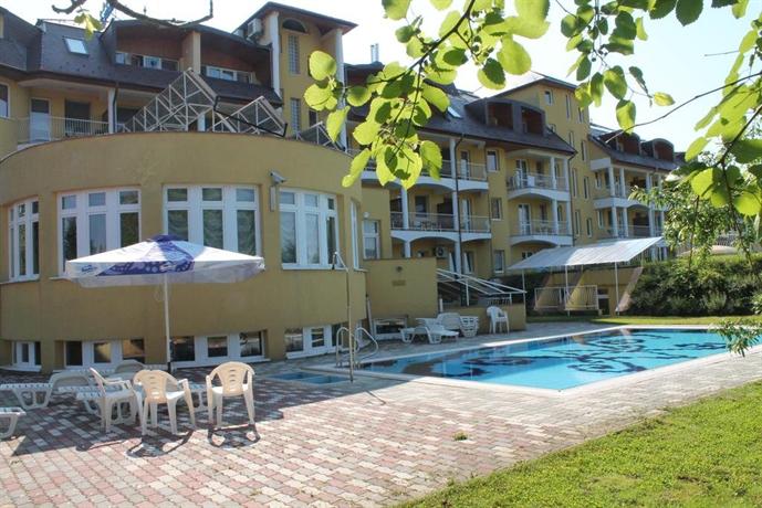 Hotel Venus Zalakaros