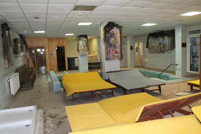 Hotel Venus Zalakaros