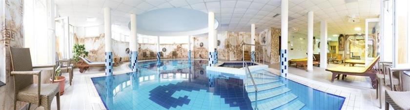 Hotel Venus Zalakaros