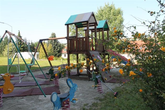 Hotel Venus Zalakaros
