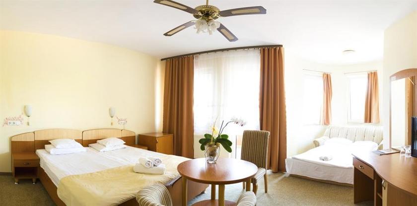 Hotel Venus Zalakaros