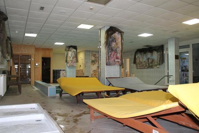 Hotel Venus Zalakaros