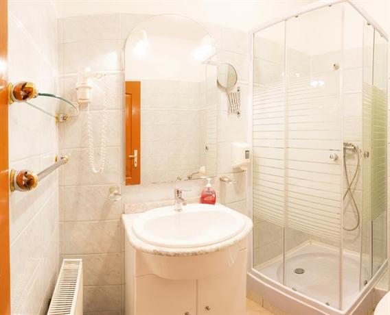Hotel Venus Zalakaros